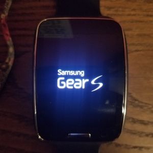 Samsung Gear S